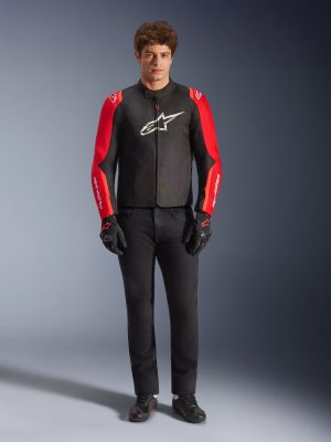 T-SPS V2 Waterproof Jacket