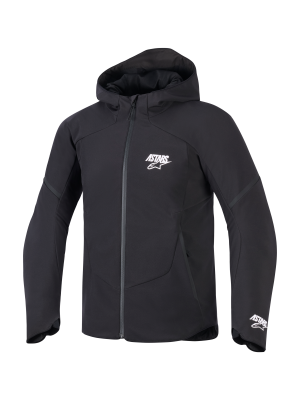 Aeroshell WP Jacket