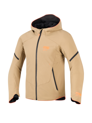 Aeroshell WP Jacket