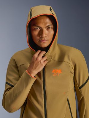 Aeroshell WP Jacket