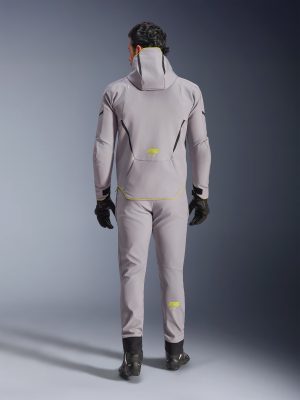 Aeroshell WP Jacket