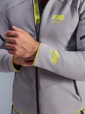 Aeroshell WP Jacket