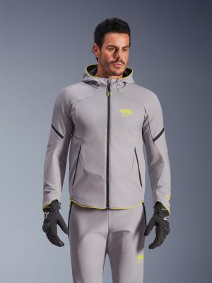 Aeroshell WP Jacket