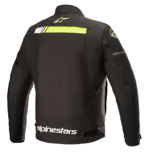 T-SP S Ignition Waterproof Jacket