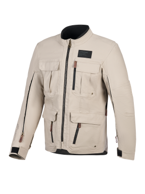 Borrego Drystar® Jacket