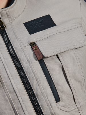 Borrego Drystar® Jacket