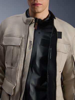 Borrego Drystar® Jacket