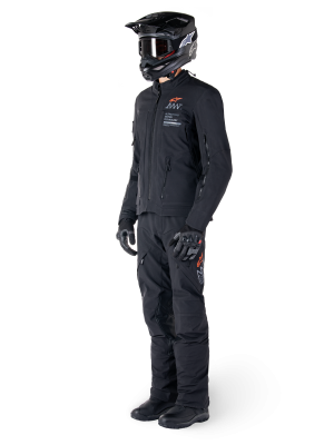 AMT-8 Stretch Drystar® Xf Jacket