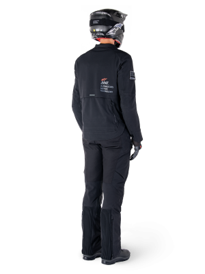 AMT-8 Stretch Drystar® Xf Jacket
