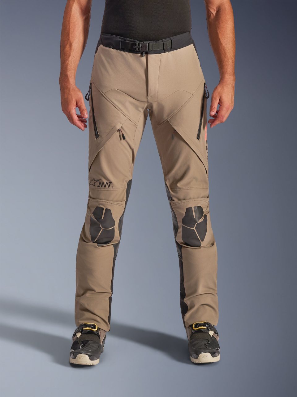 AMT-8 Stretch Drystar® XF Pants