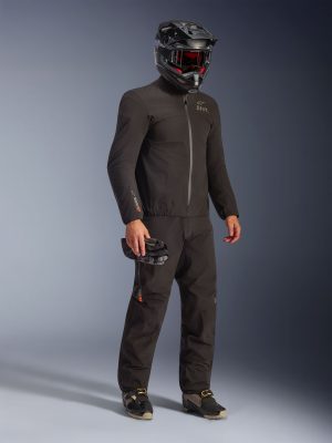 AMT-8 Stretch Drystar® XF Jacket