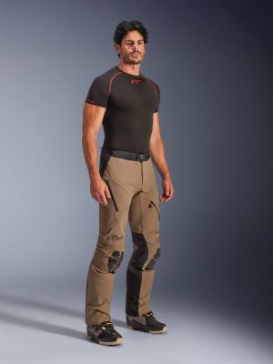 AMT-8 Stretch Drystar® XF Pants