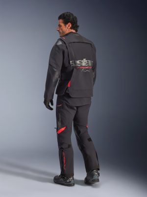 Halo Pro DS XF Laminated Jacket