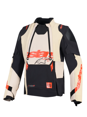 Halo Pro DS XF Laminated Jacket