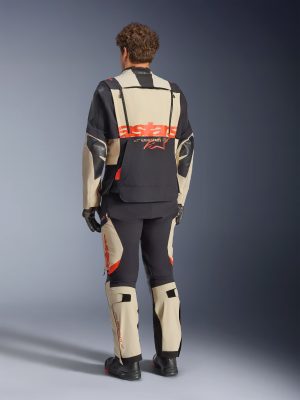 Halo Pro DS XF Laminated Jacket