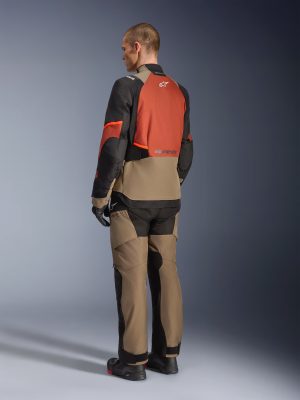 Andes V4 Drystar® Jacket