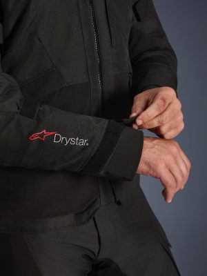 Andes V4 Drystar® Jacket