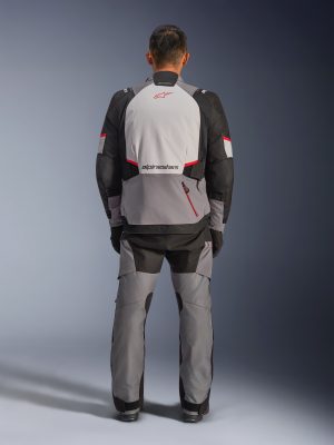 Andes V4 Drystar® Jacket