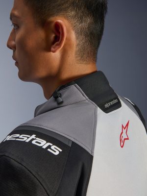 Andes V4 Drystar® Jacket