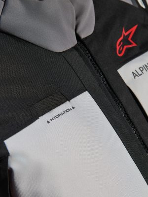 Andes V4 Drystar® Jacket