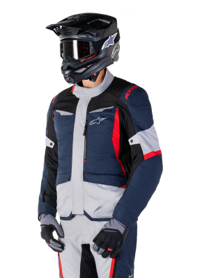 ST-1 Waterproof Jacket