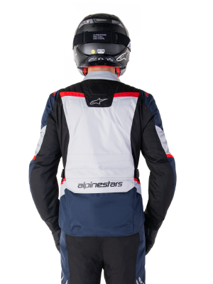ST-1 Waterproof Jacket
