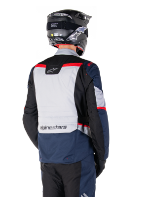 ST-1 Waterproof Jacket