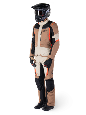 ST-1 Waterproof Jacket