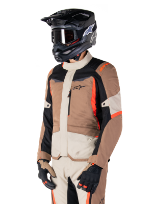 ST-1 Waterproof Jacket