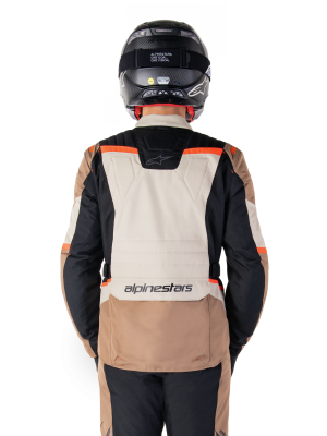 ST-1 Waterproof Jacket