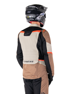 ST-1 Waterproof Jacket