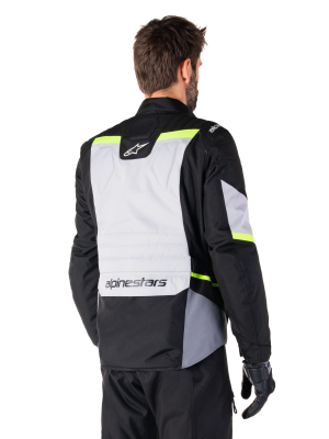 ST-1 Waterproof Jacket