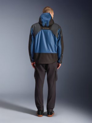 Mospher WP Jacket