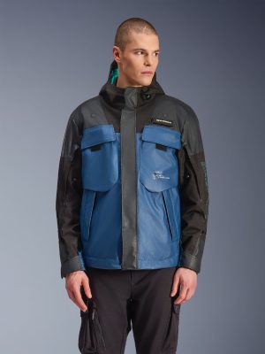 Mospher WP Jacket
