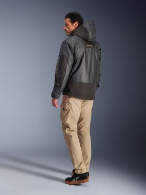 Mospher WP Jacket