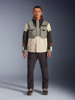 Mospher WP Jacket