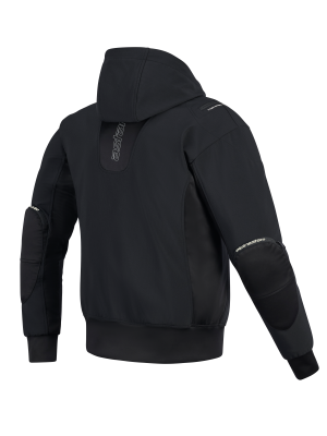 Moblast WP Jacket