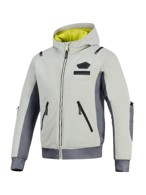 Moblast WP Jacket