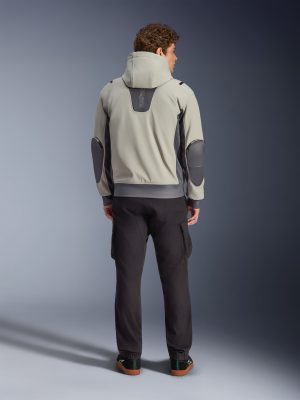 Moblast WP Jacket