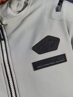 Moblast WP Jacket