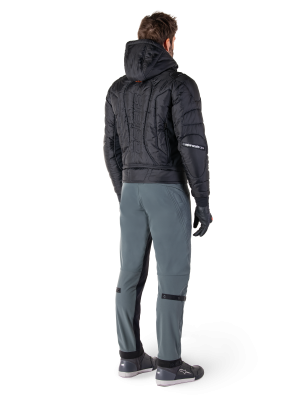 Mohobbs Waterproof Jacket