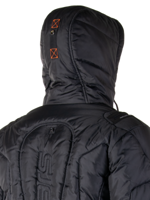 Mohobbs Waterproof Jacket