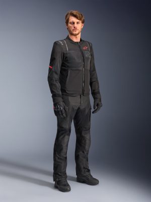 ST-2 Air Jacket