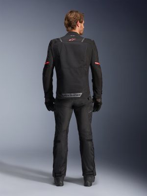 ST-2 Air Jacket