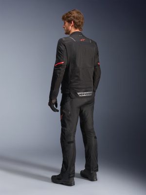 ST-2 Air Jacket