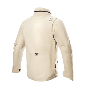 MO.ST.EQ Field Waterproof Primaloft Jacket