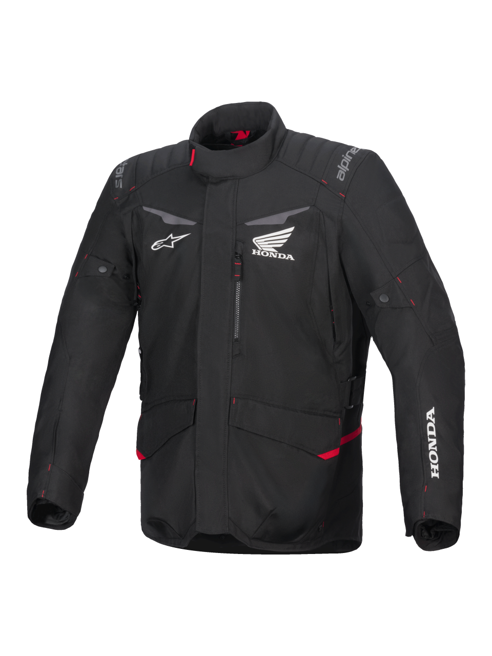 Honda St-1 Waterproof Jacket