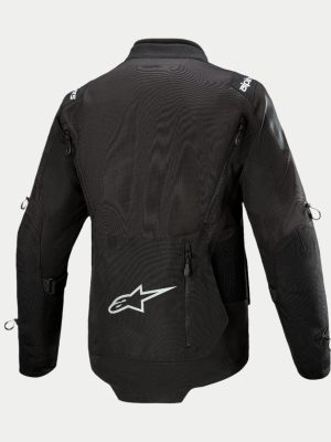 Ardent 3In1 Adventure Touring Jacket