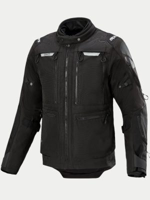 Ardent 3In1 Adventure Touring Jacket