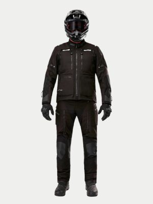 Ardent 3In1 Adventure Touring Jacket